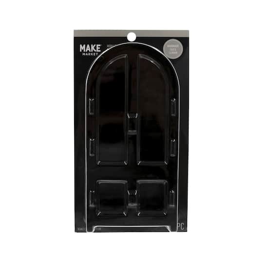 Miniature Black Hutch by Make Market®